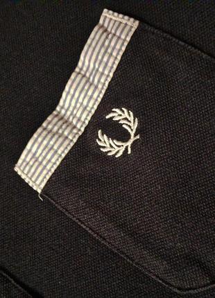 🟦fred perry polo🟦2 фото