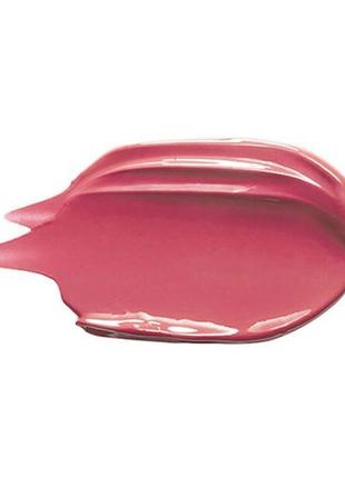 Помада для губ shiseido 210 j-pop  visionairy gel lipstick, 1.6 г4 фото