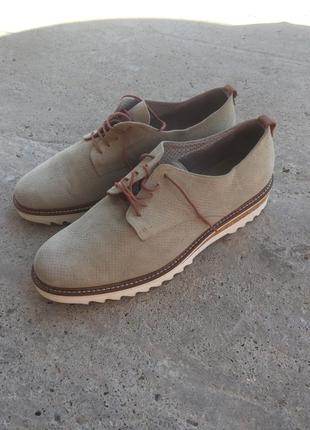 Стильні брендових туфлі maripe italy2 фото