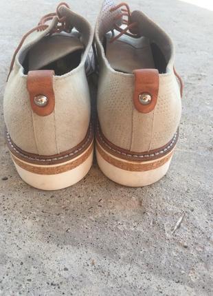 Стильні брендових туфлі maripe italy4 фото