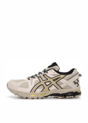 Мужские кроссовки asics gel-kahana 8 a021.