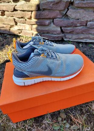 Кросівки nike free run1 фото