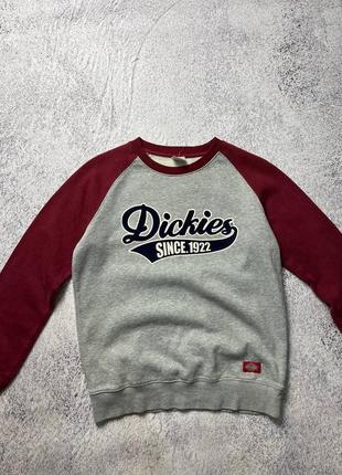 Кофта dickies