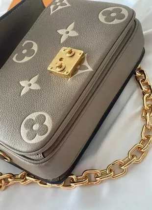 Сумка louis vuitton metis, оригинал2 фото