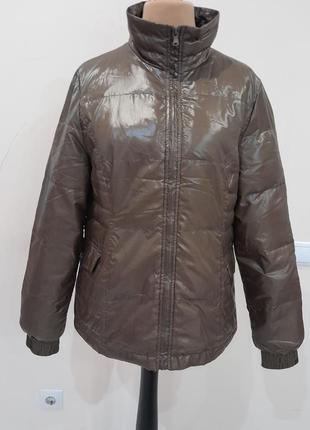 Нова демисезонна куртка