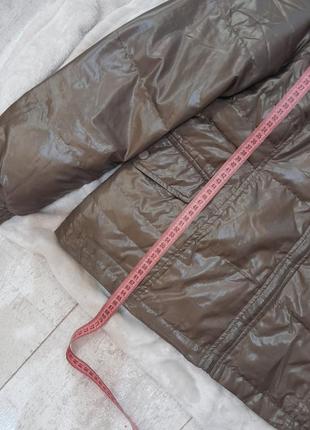 Нова демисезонна куртка7 фото