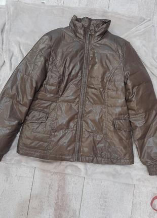 Нова демисезонна куртка2 фото