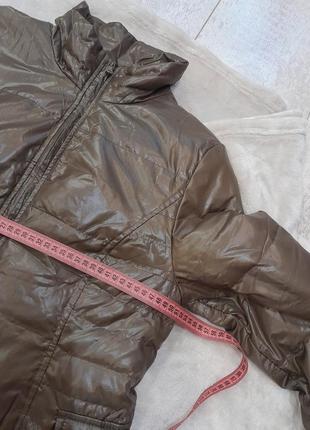 Нова демисезонна куртка6 фото