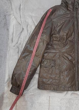 Нова демисезонна куртка5 фото