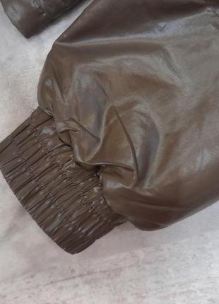 Нова демисезонна куртка4 фото