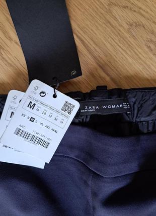 Продам новые брючки zara