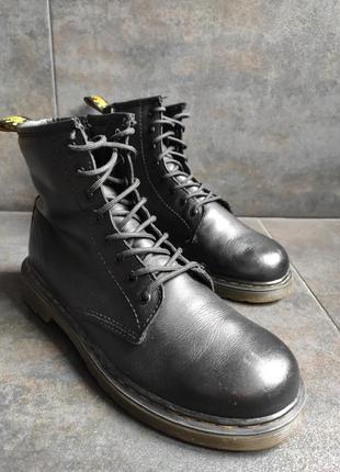 Черевики dr.martens