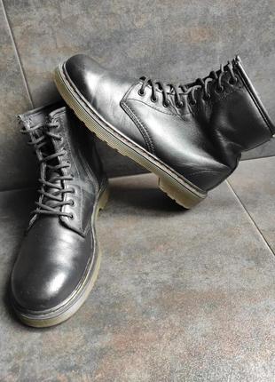 Черевики dr.martens4 фото