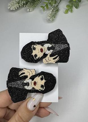 Заколки вендей