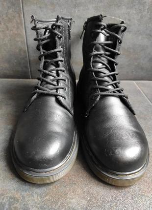 Черевики dr.martens6 фото