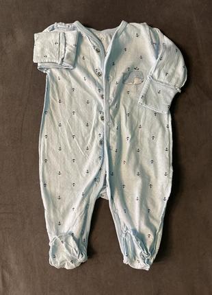 Чоловічок 62 розмір