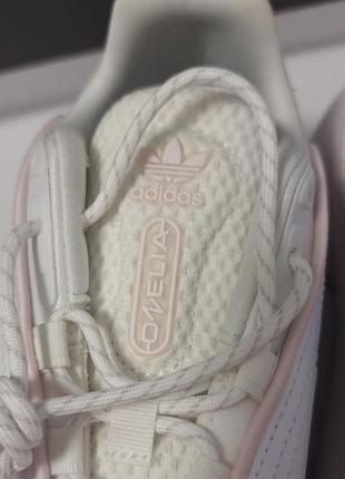 Adidas ozelia6 фото