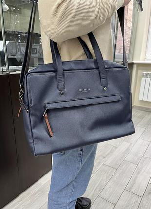 Сумка ted baker