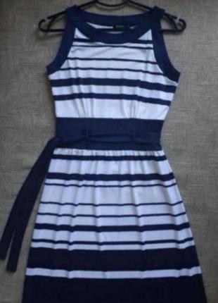 Сукня міді 3