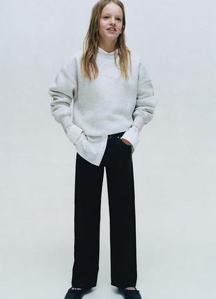 Штани джинси розмір 10 років 140 см zara
