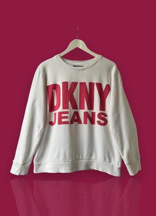 Світшот dkny