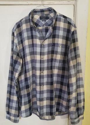 Сорочка paul smith new.