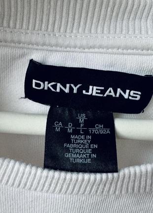 Світшот dkny4 фото