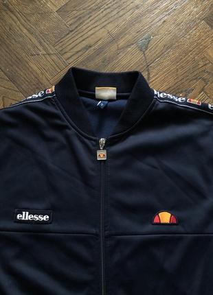 Ellesse, олімпійка2 фото