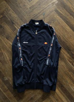 Ellesse, олімпійка1 фото