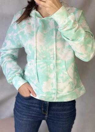 Худі тай дай