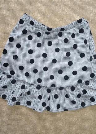 Спідниця на 13-14 років 5