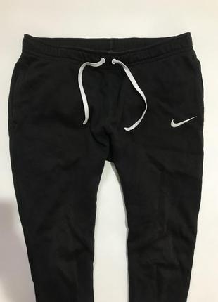 Nike tech fleece штани спортивні1 фото