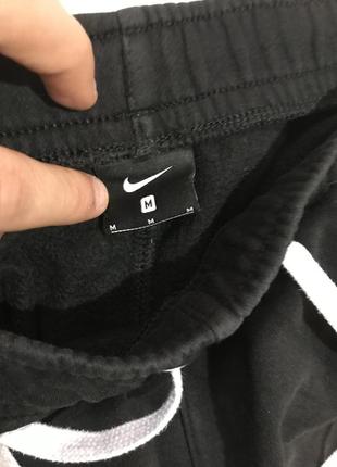 Nike tech fleece штани спортивні4 фото