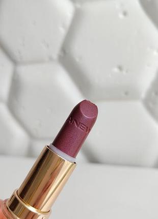 Помада для губ от эйвон avon anew iridescent plum