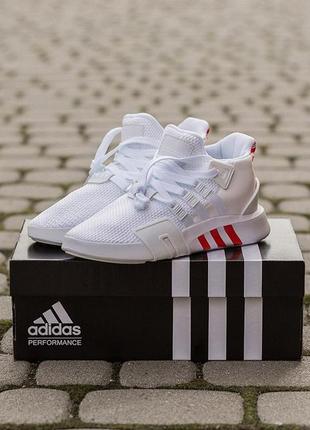 Adidas eqt bask adv white red 2600 45106478