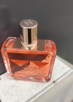 Парфумована вода объем 80 мл. женский аромат в стиле givenchy irresistible