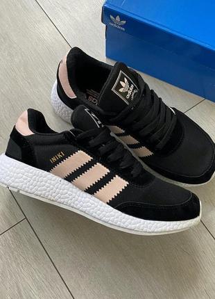 Кроссовки женские adidas iniki4 фото