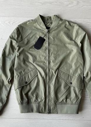 Куртка мужская весенняя Jack & Jones s , новая с бирками