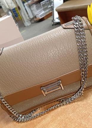 Сумка натуральна шкіра