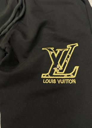 🩷спортивний костюм стиль  "louis vuitton"🩷5 фото