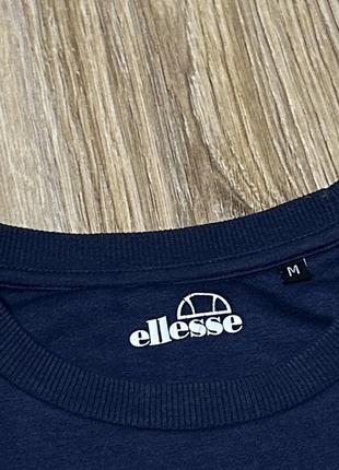 Кофта, свитшот от фирмы ellesse6 фото