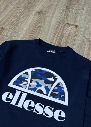 Кофта, свитшот от фирмы ellesse3 фото