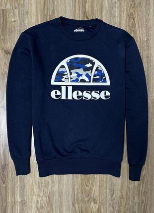 Кофта, свитшот от фирмы ellesse