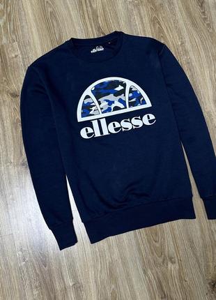 Кофта, свитшот от фирмы ellesse4 фото