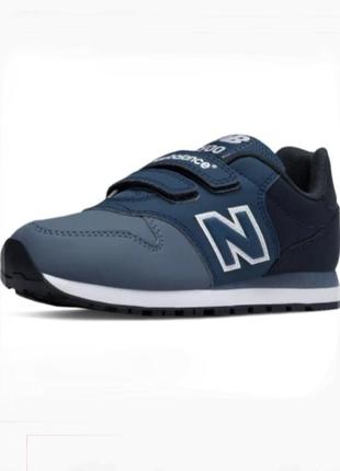 Класні кросівки бренду new balance 500 classic  uk  5,5 eur 22,5