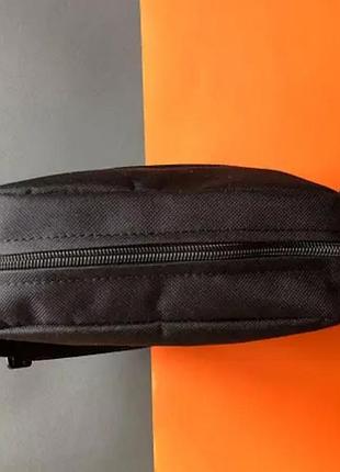 Сумка nike black 4