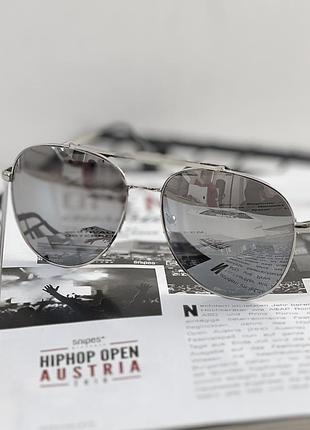 Сонцезахисні окуляри cropp glasses