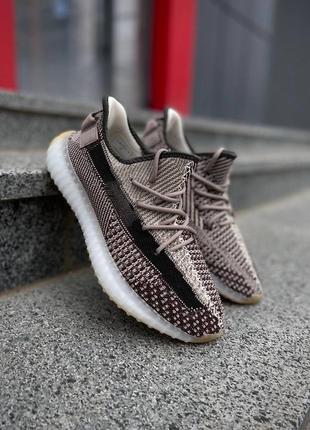 Чоловічі кросівки yeezy boost