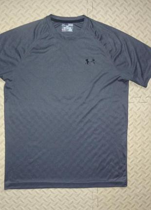 Футболка чоловіча under armour оригінал