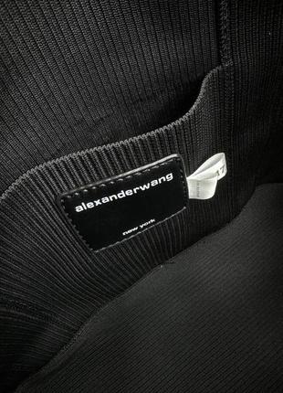 Сумка alexander wang5 фото